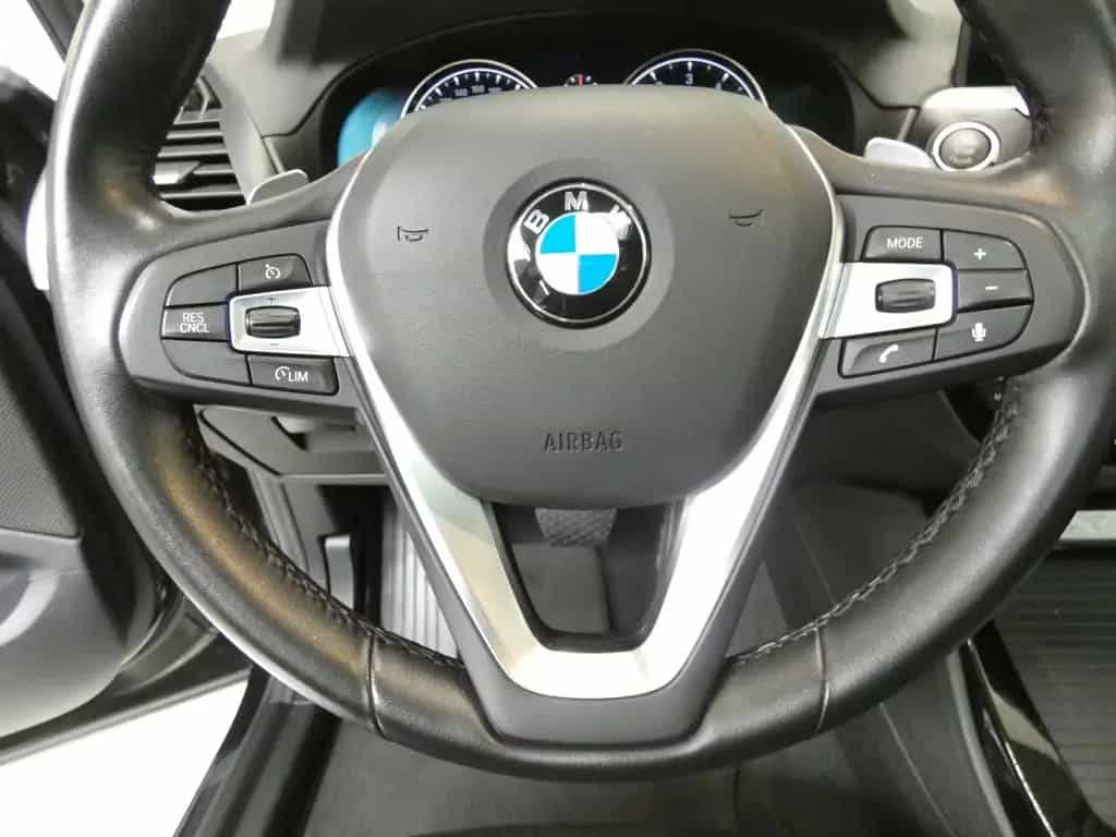 BMW X4 xDrive 30 i Advantage*NaviProf*LED*Panor*HUD 07/2019-photo-12