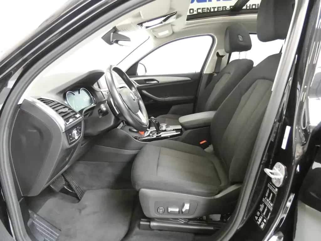 BMW X4 xDrive 30 i Advantage*NaviProf*LED*Panor*HUD 07/2019-photo-17