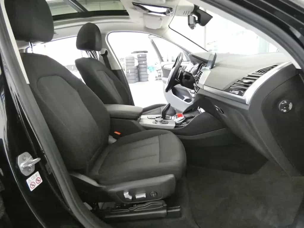 BMW X4 xDrive 30 i Advantage*NaviProf*LED*Panor*HUD 07/2019-photo-18