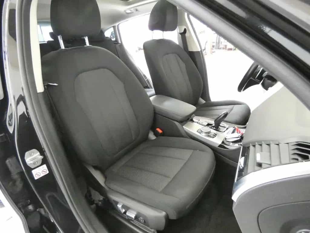BMW X4 xDrive 30 i Advantage*NaviProf*LED*Panor*HUD 07/2019-photo-19