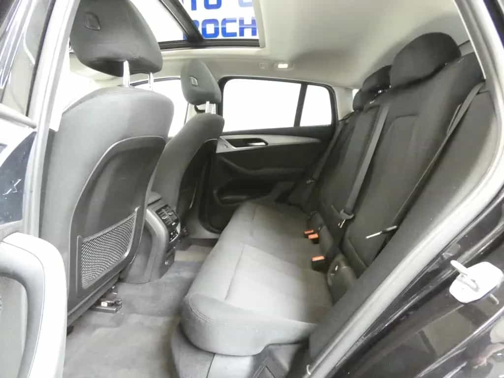 BMW X4 xDrive 30 i Advantage*NaviProf*LED*Panor*HUD 07/2019-photo-20