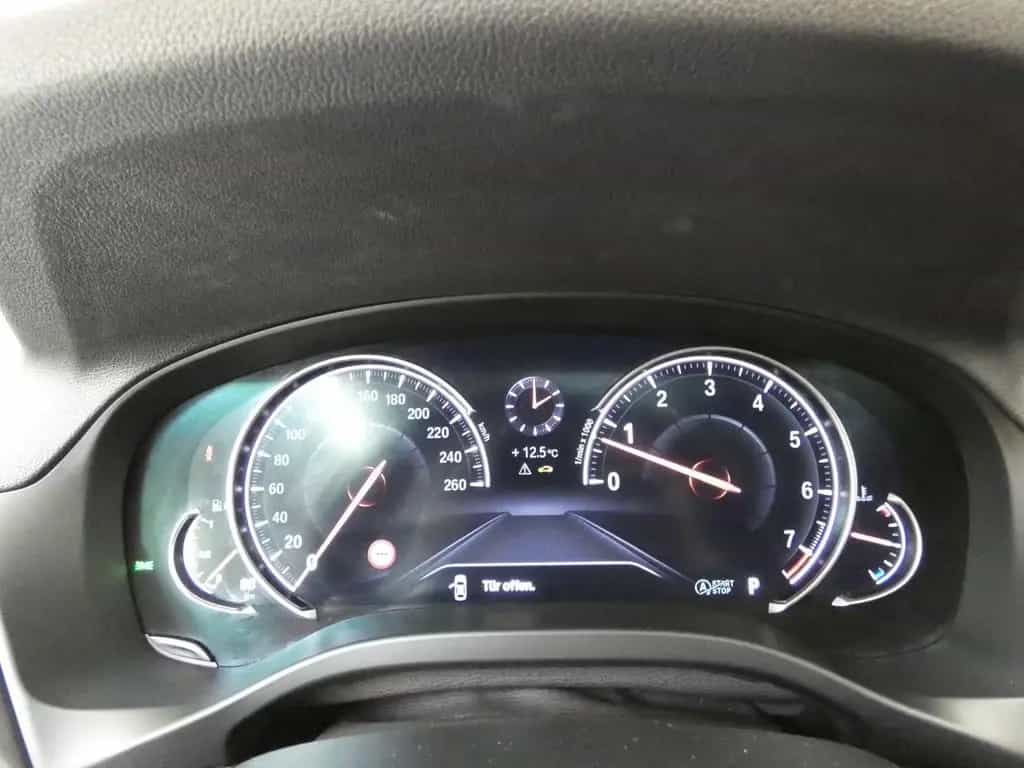 BMW X4 xDrive 30 i Advantage*NaviProf*LED*Panor*HUD 07/2019-photo-23