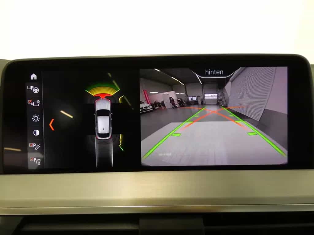 BMW X4 xDrive 30 i Advantage*NaviProf*LED*Panor*HUD 07/2019-photo-26