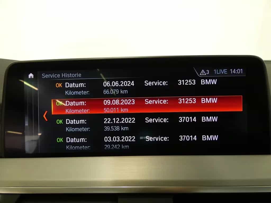 BMW X4 xDrive 30 i Advantage*NaviProf*LED*Panor*HUD 07/2019-photo-27