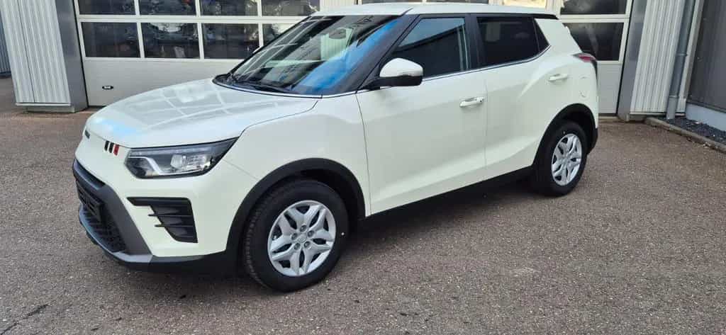 KGM Tivoli Special 05/2025-photo-0