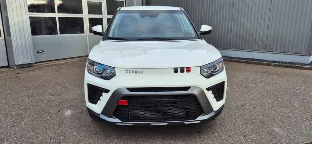 KGM Tivoli Special 05/2025-photo-1