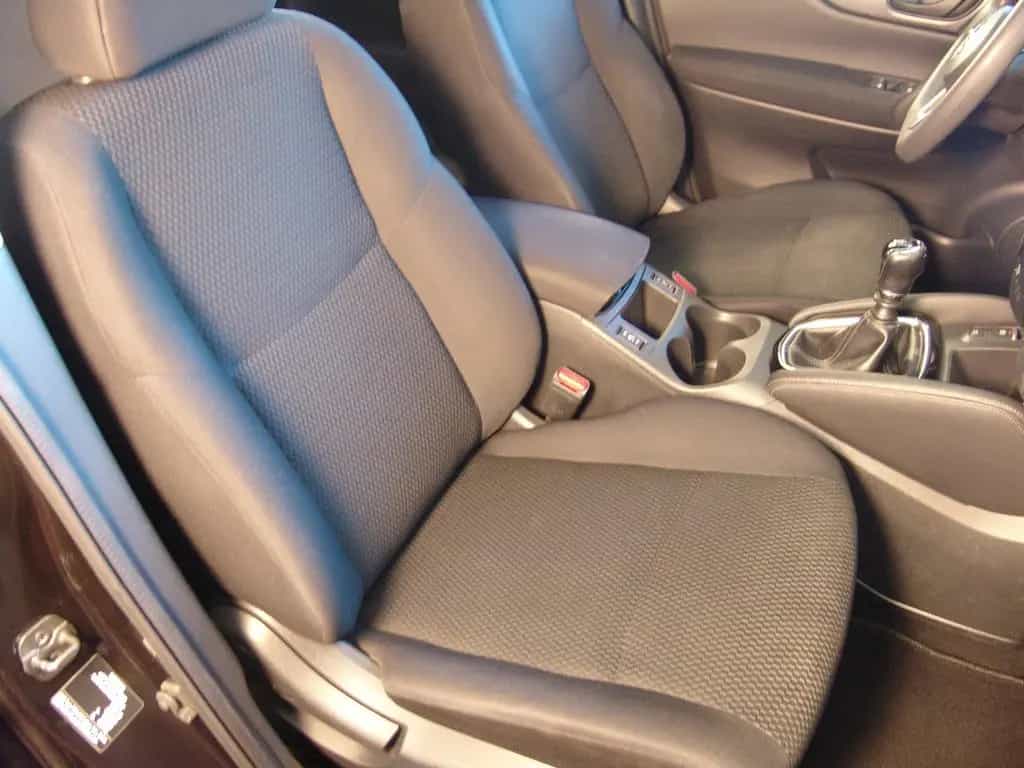 Nissan Qashqai Visia / PDC v+h / 1 Jahr Garantie ! 08/2018-photo-15