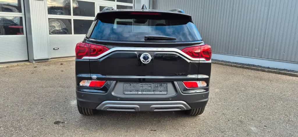 KGM Korando Bliss 05/2025-photo-2