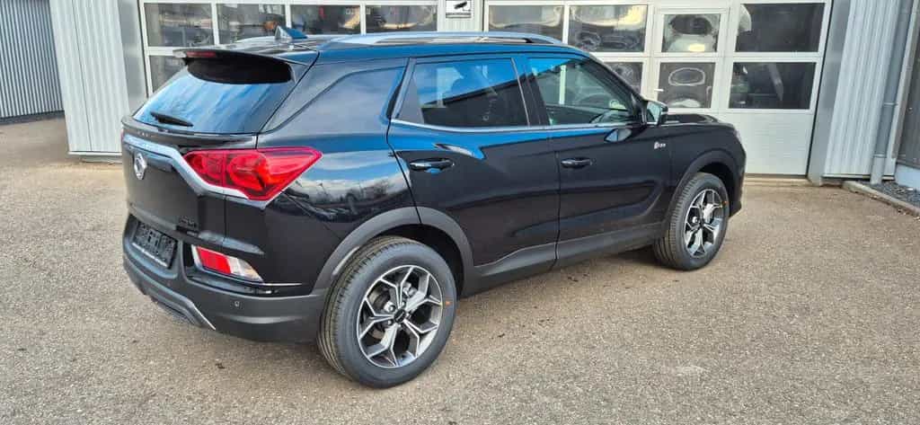 KGM Korando Bliss 05/2025-photo-3