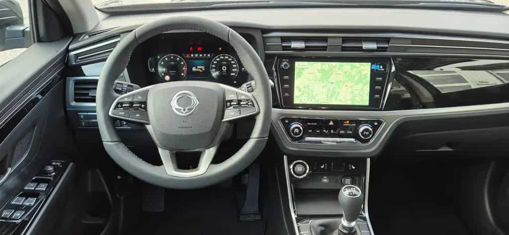 KGM Korando Bliss 05/2025-photo-4