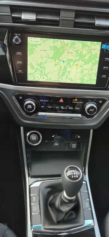 KGM Korando Bliss 05/2025-photo-7
