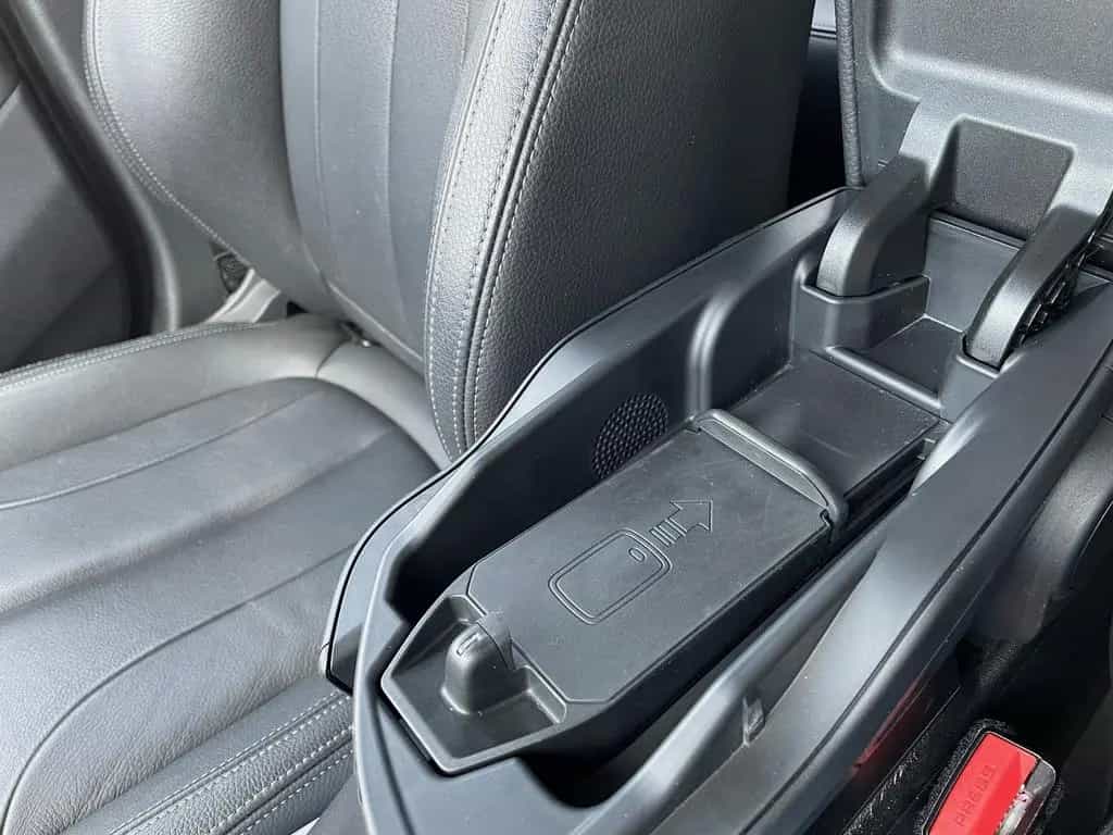 BMW X1 xDrive20d Aut. SportLine HeadUp LED AHK Leder 09/2018-photo-19