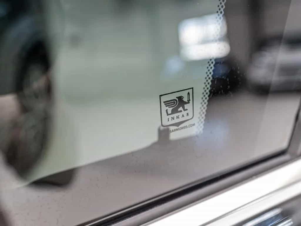 Lexus LX 500 Luxury*ARMORED B6*Head-Up*R20*STOCK null-photo-18