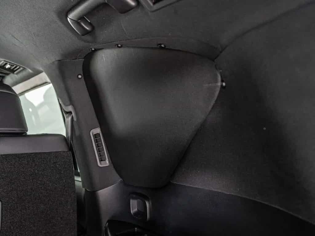 Lexus LX 500 Luxury*ARMORED B6*Head-Up*R20*STOCK null-photo-44
