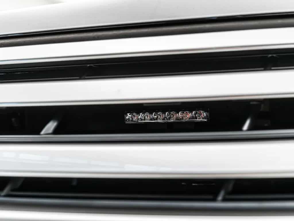 Lexus LX 500 Luxury*ARMORED B6*Head-Up*R20*STOCK null-photo-9