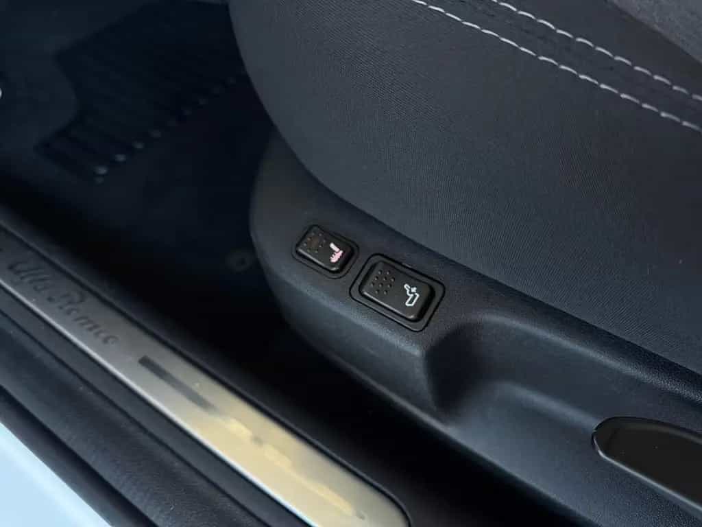 Alfa Romeo Giulietta Sport KLIMA NAVI ALU SHZ 06/2018-photo-11