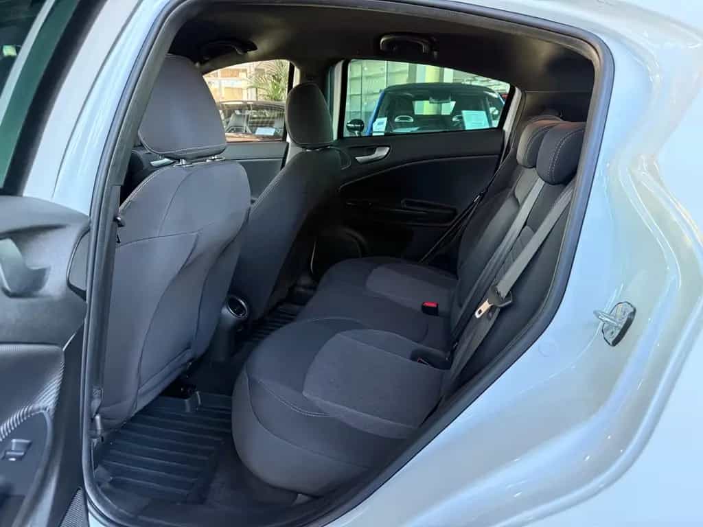 Alfa Romeo Giulietta Sport KLIMA NAVI ALU SHZ 06/2018-photo-18