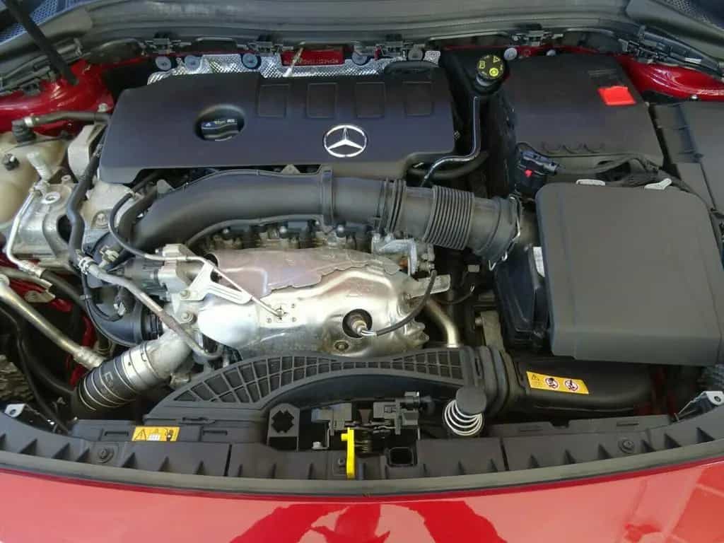 Mercedes-Benz B-Class 220 4Matic Avantg AMG-Line,7G-DCT,Distronic,Le 04/2020-photo-16