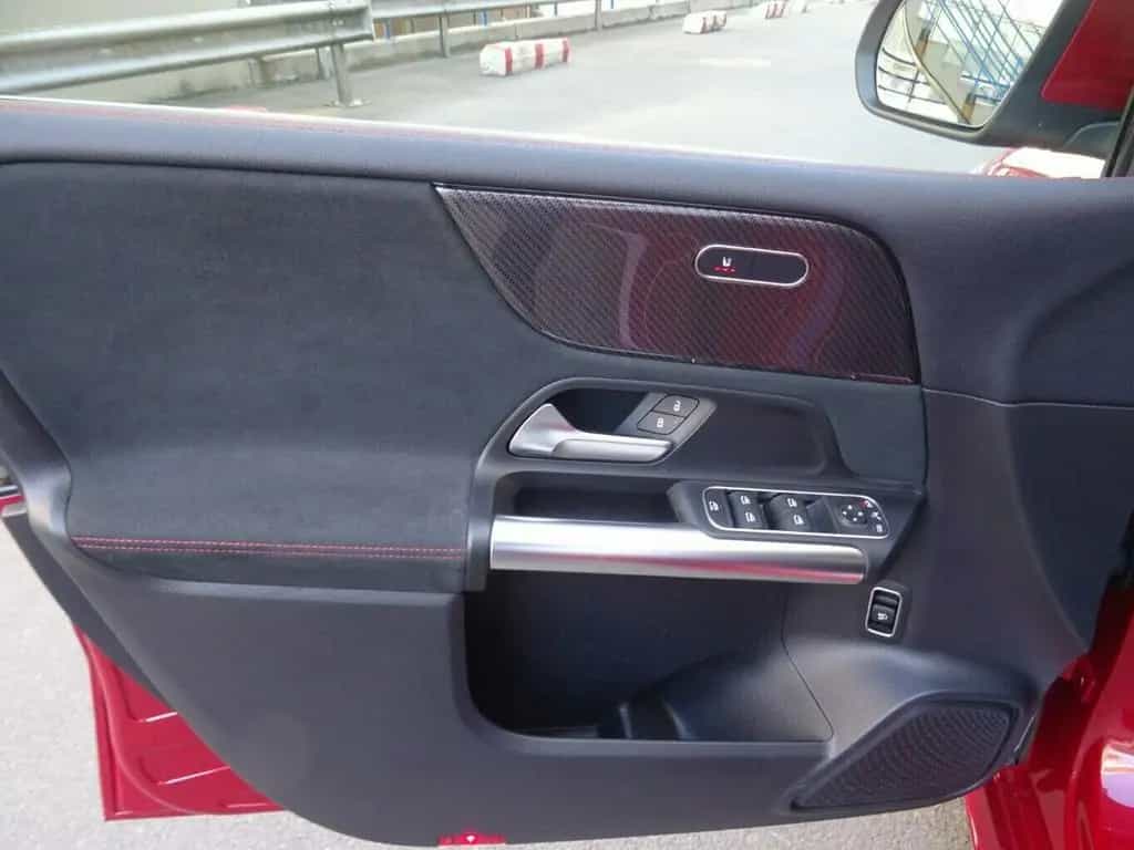Mercedes-Benz B-Class 220 4Matic Avantg AMG-Line,7G-DCT,Distronic,Le 04/2020-photo-20