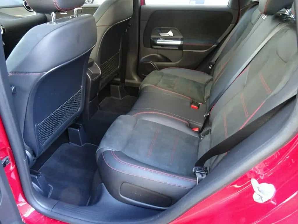 Mercedes-Benz B-Class 220 4Matic Avantg AMG-Line,7G-DCT,Distronic,Le 04/2020-photo-6