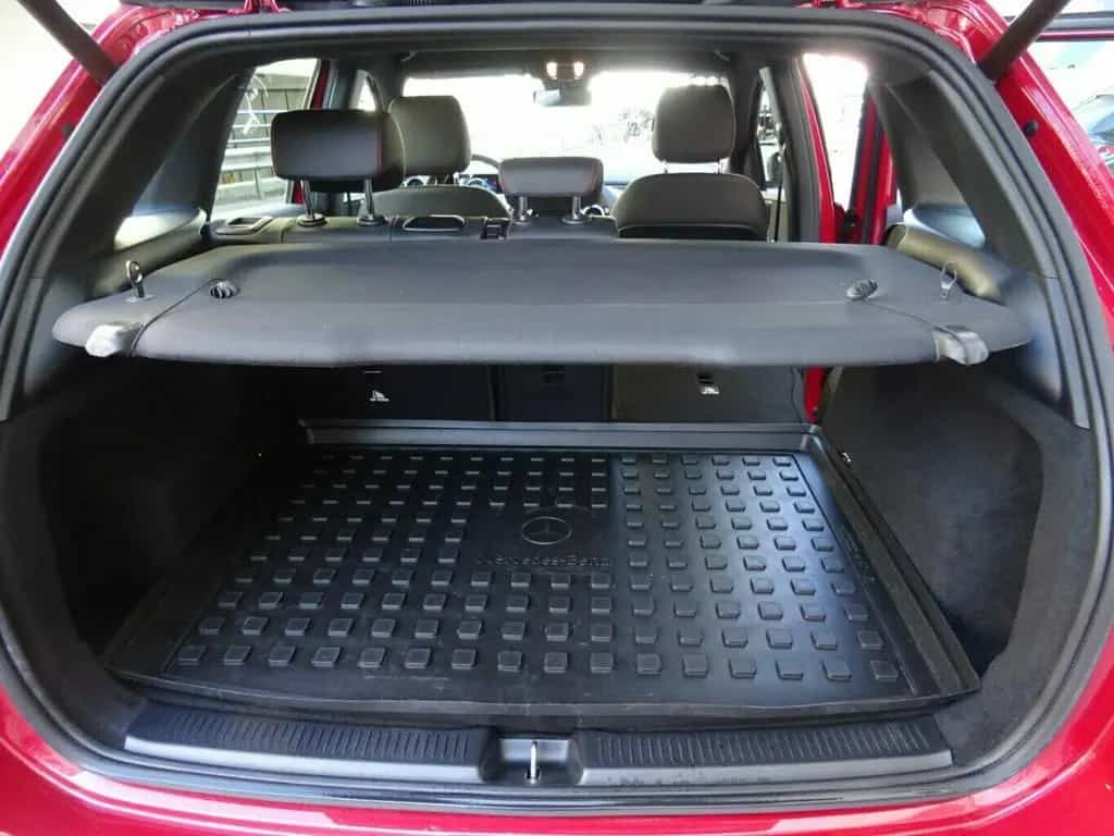 Mercedes-Benz B-Class 220 4Matic Avantg AMG-Line,7G-DCT,Distronic,Le 04/2020-photo-7