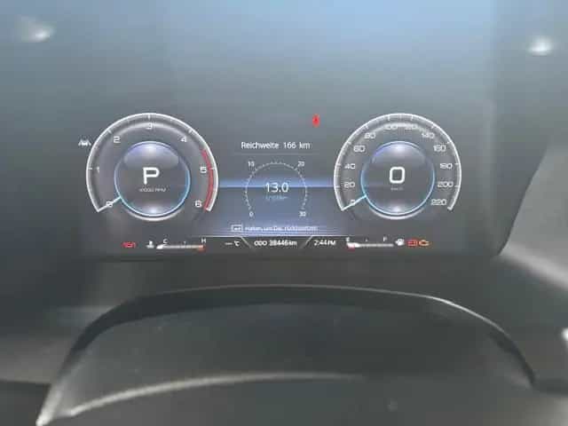 KGM Rexton 2.2 e-XDi 220 4WDAut. Sapphire 11/2022-photo-12