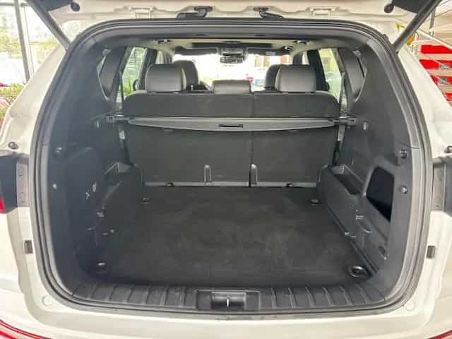 KGM Rexton 2.2 e-XDi 220 4WDAut. Sapphire 11/2022-photo-9