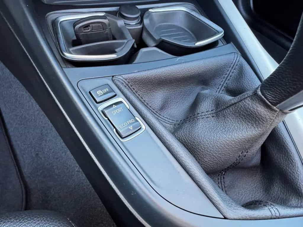 BMW 2 Series 218i Cabrio *NAVI*SHZ*LEDER*PDC*ALPIN*GEPFLEGT* 08/2015-photo-15