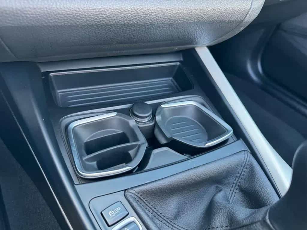 BMW 2 Series 218i Cabrio *NAVI*SHZ*LEDER*PDC*ALPIN*GEPFLEGT* 08/2015-photo-16