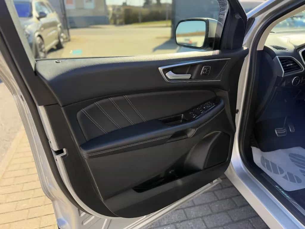 Ford Edge 2.7 EcoBoost Sport 4x4 Sync 07/2016-photo-19