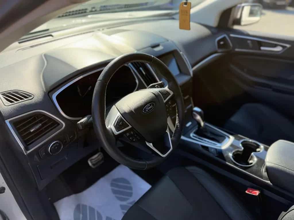 Ford Edge 2.7 EcoBoost Sport 4x4 Sync 07/2016-photo-20
