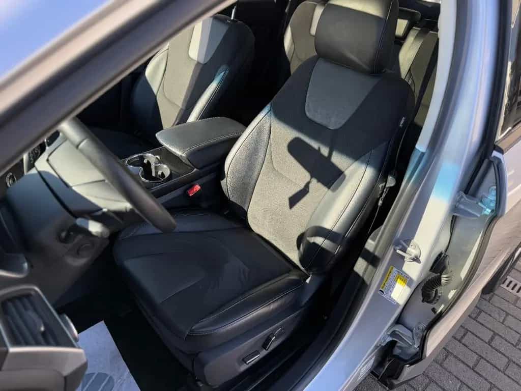 Ford Edge 2.7 EcoBoost Sport 4x4 Sync 07/2016-photo-21
