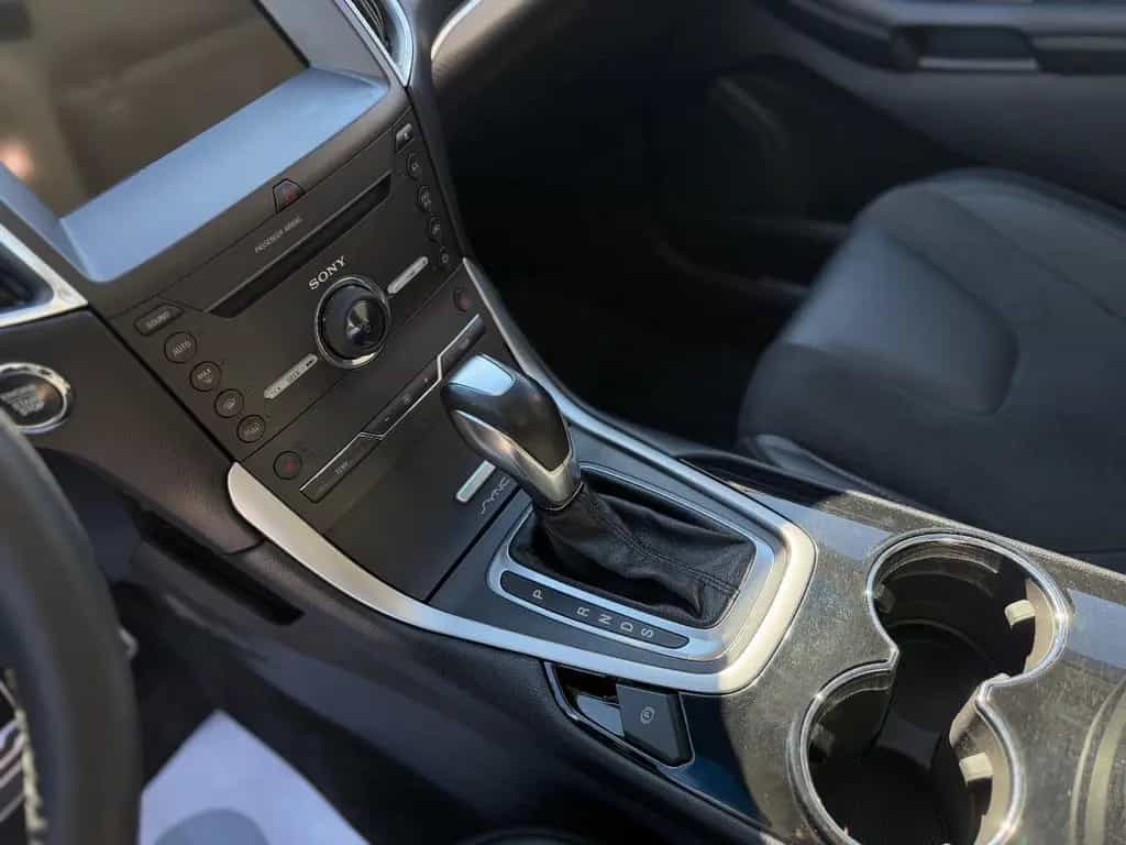 Ford Edge 2.7 EcoBoost Sport 4x4 Sync 07/2016-photo-22