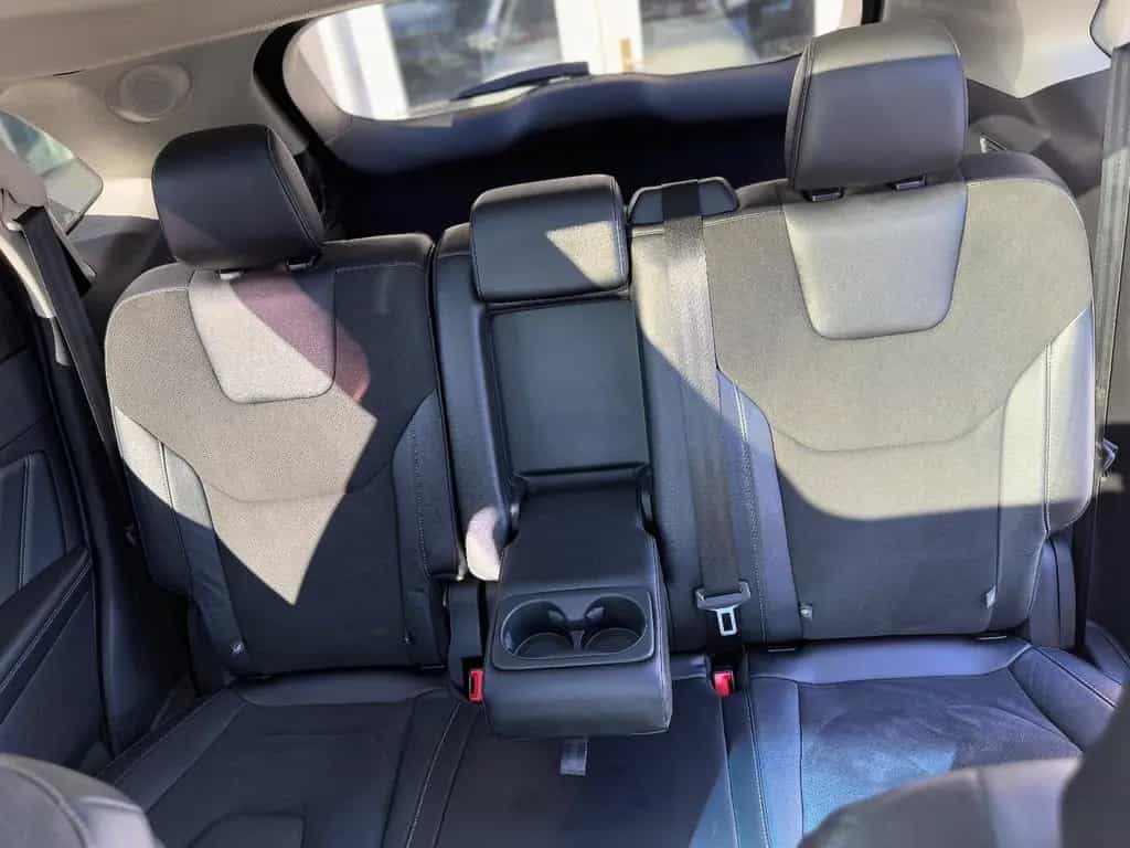 Ford Edge 2.7 EcoBoost Sport 4x4 Sync 07/2016-photo-24