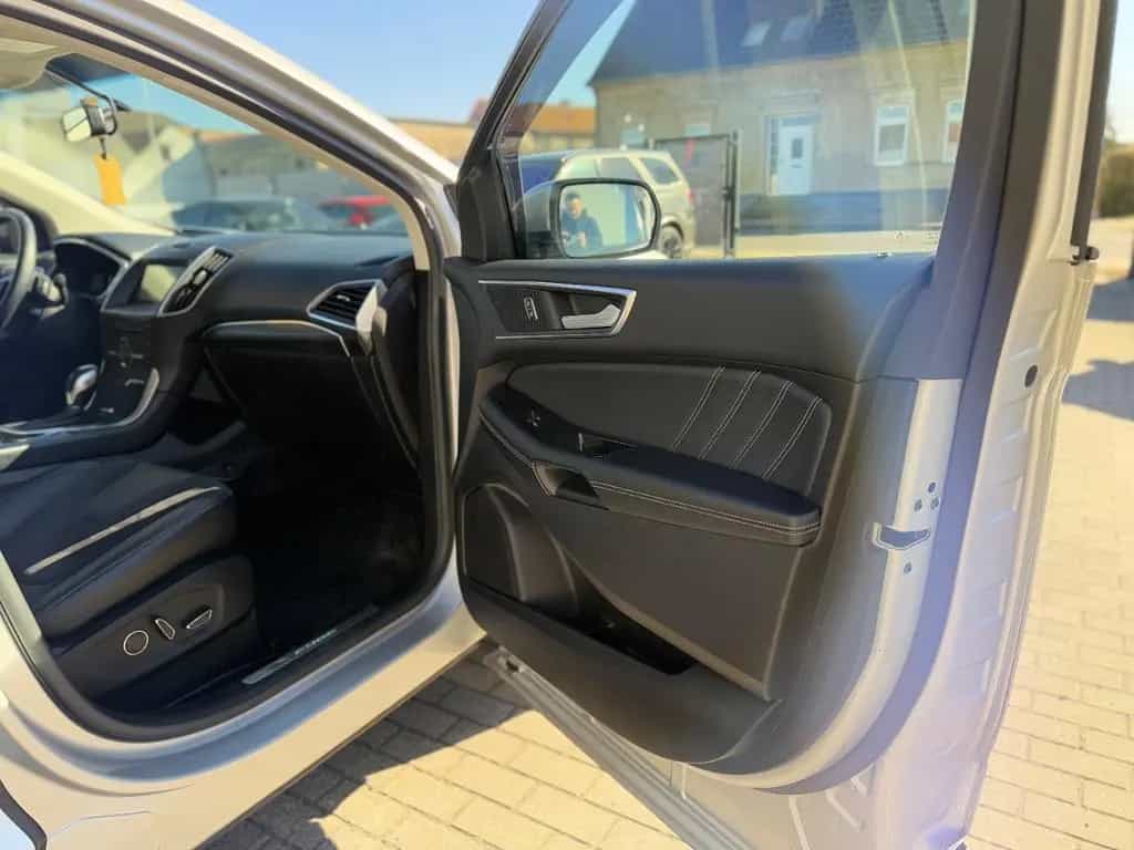 Ford Edge 2.7 EcoBoost Sport 4x4 Sync 07/2016-photo-28