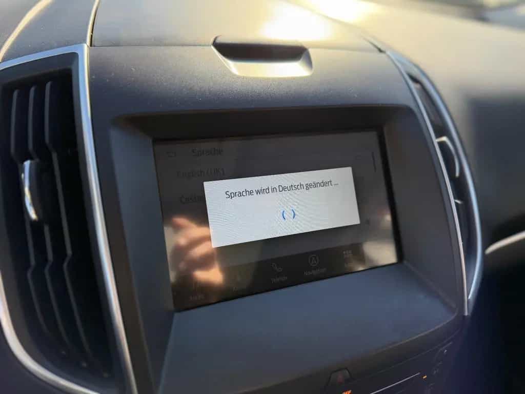 Ford Edge 2.7 EcoBoost Sport 4x4 Sync 07/2016-photo-32