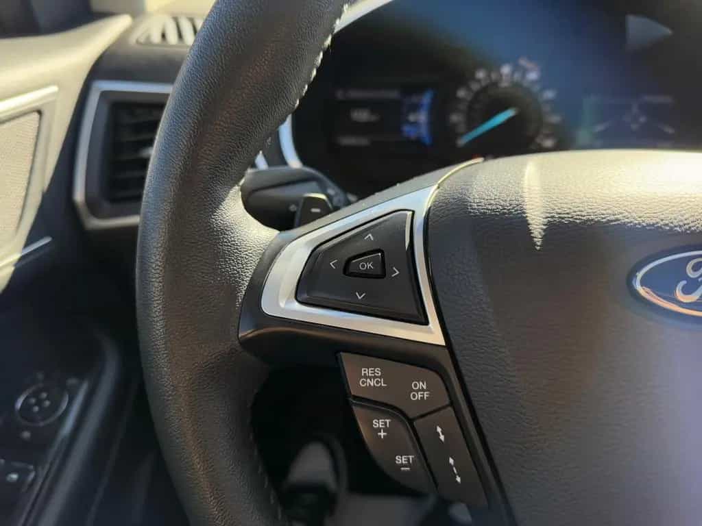 Ford Edge 2.7 EcoBoost Sport 4x4 Sync 07/2016-photo-37