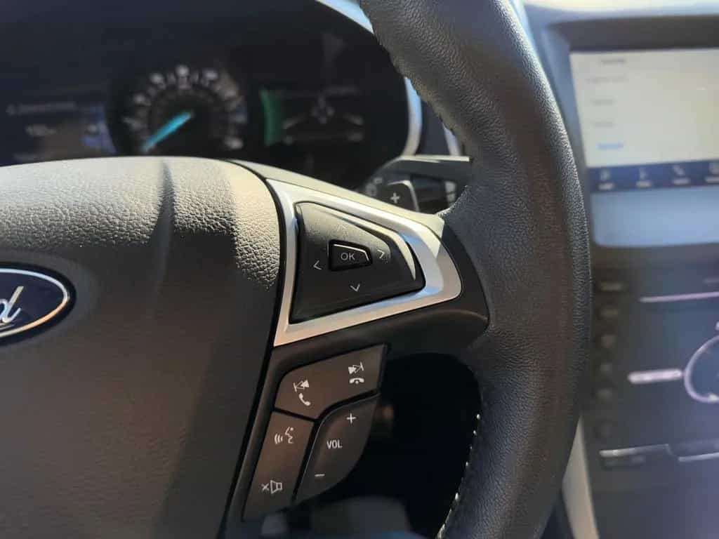 Ford Edge 2.7 EcoBoost Sport 4x4 Sync 07/2016-photo-38