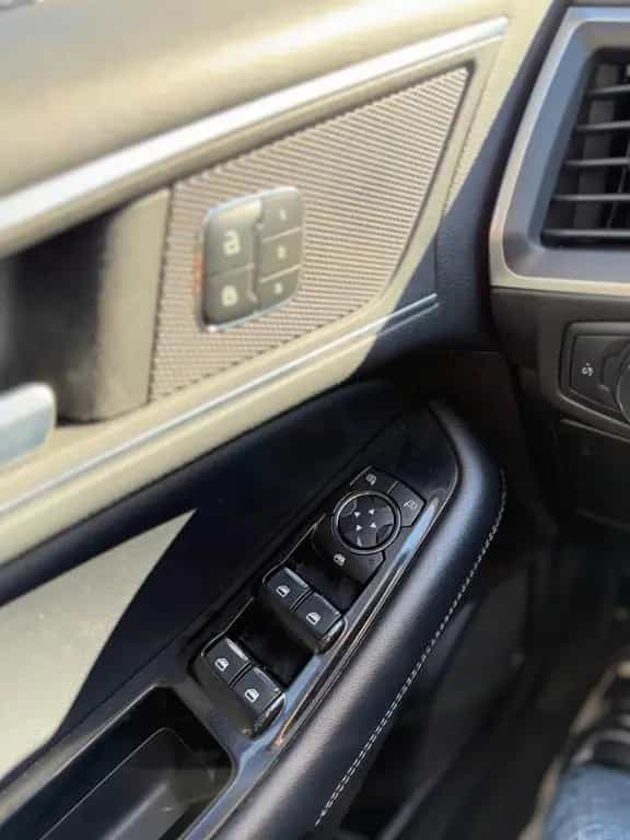 Ford Edge 2.7 EcoBoost Sport 4x4 Sync 07/2016-photo-39