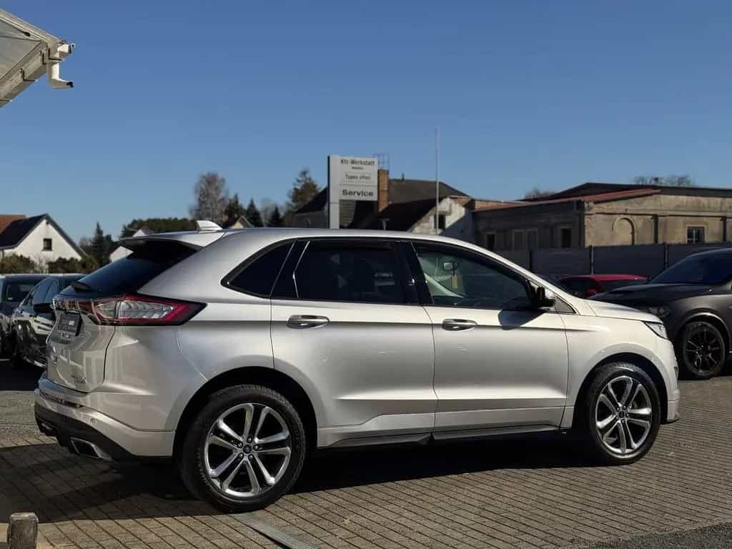 Ford Edge 2.7 EcoBoost Sport 4x4 Sync 07/2016-photo-5