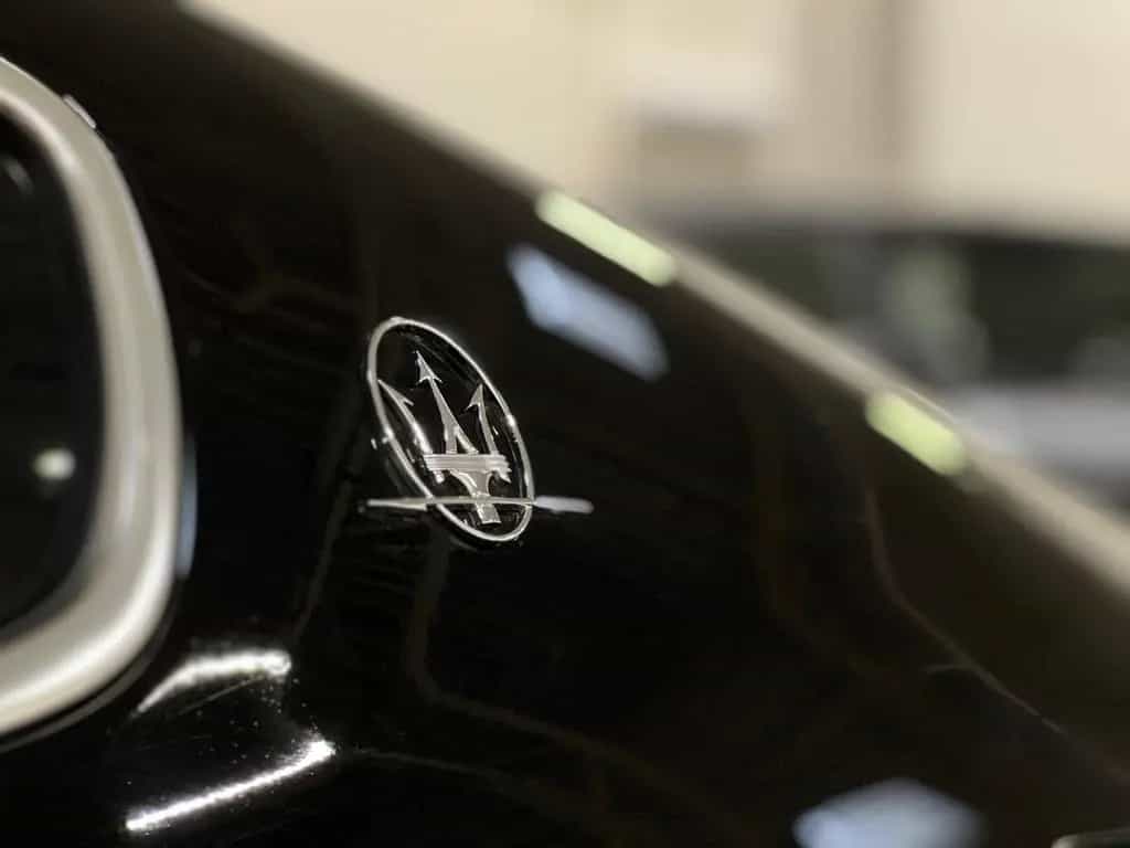 Maserati Quattroporte 3.0 V6 S Q4/KEYLESS/LED/NAVI/MEMORY 06/2014-photo-10