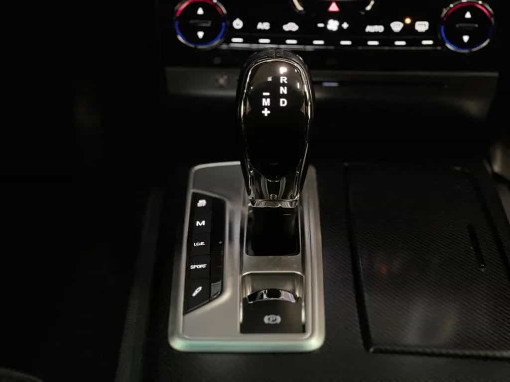 Maserati Quattroporte 3.0 V6 S Q4/KEYLESS/LED/NAVI/MEMORY 06/2014-photo-24