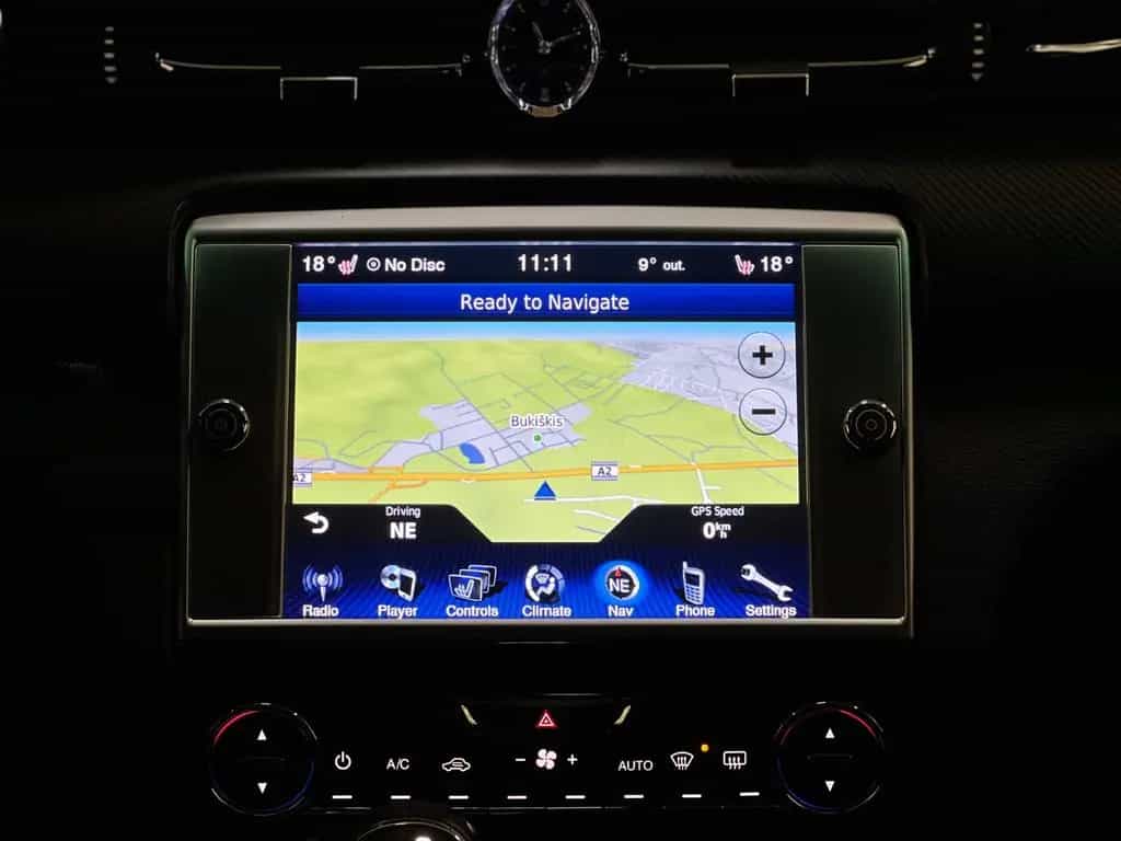 Maserati Quattroporte 3.0 V6 S Q4/KEYLESS/LED/NAVI/MEMORY 06/2014-photo-26