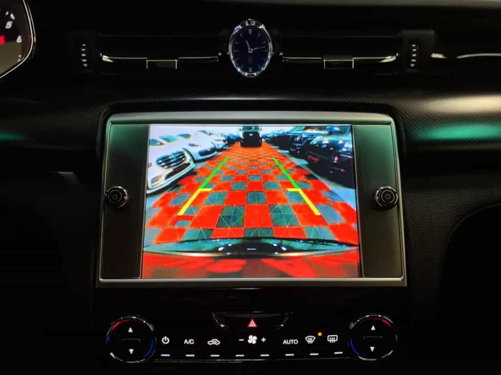 Maserati Quattroporte 3.0 V6 S Q4/KEYLESS/LED/NAVI/MEMORY 06/2014-photo-28