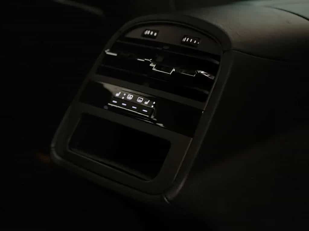 Maserati Quattroporte 3.0 V6 S Q4/KEYLESS/LED/NAVI/MEMORY 06/2014-photo-31