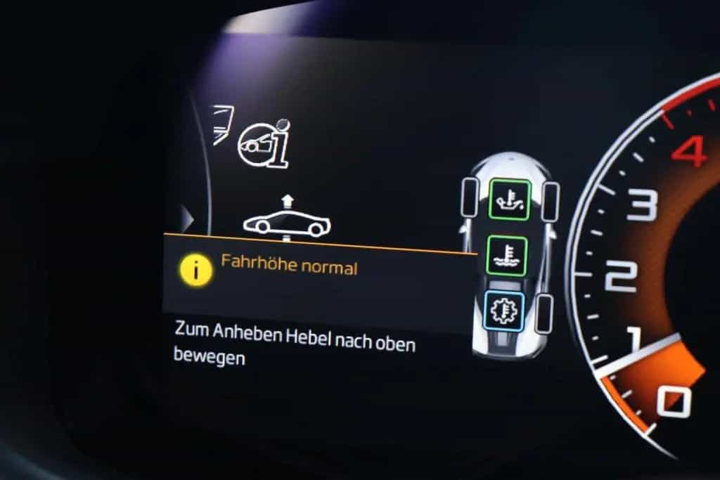 McLaren 570S Spider +LIFT+KAMERA+KERAMIK+VOLLLEDER+LED++ 04/2019-photo-15