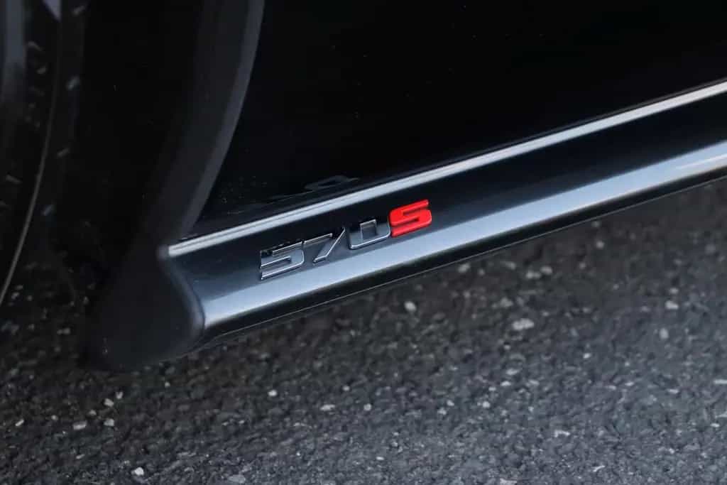 McLaren 570S Spider +LIFT+KAMERA+KERAMIK+VOLLLEDER+LED++ 04/2019-photo-21