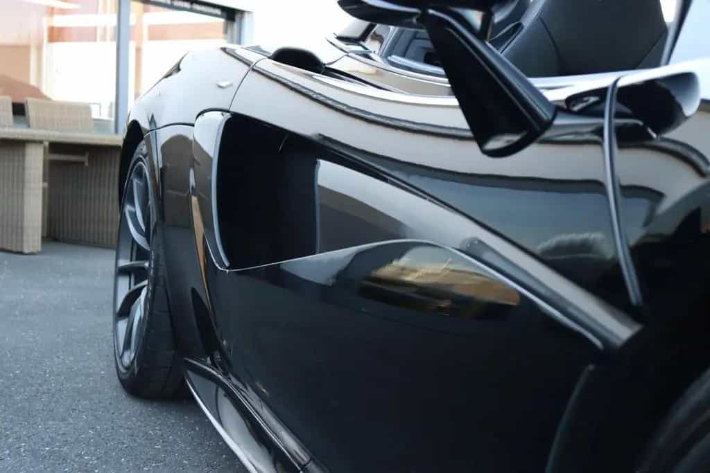 McLaren 570S Spider +LIFT+KAMERA+KERAMIK+VOLLLEDER+LED++ 04/2019-photo-27