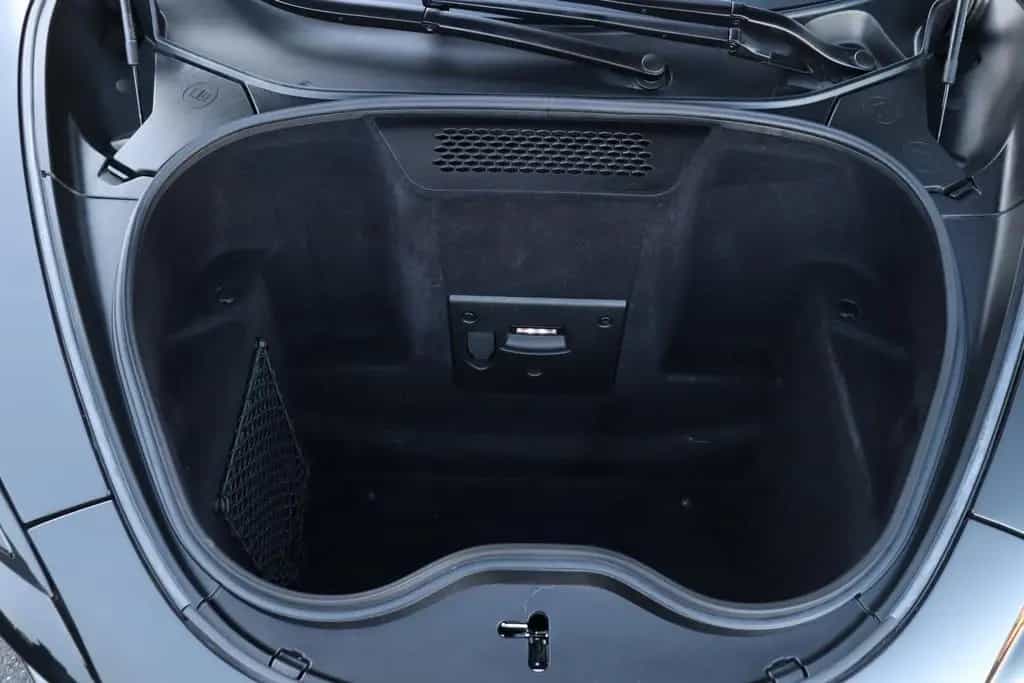 McLaren 570S Spider +LIFT+KAMERA+KERAMIK+VOLLLEDER+LED++ 04/2019-photo-29