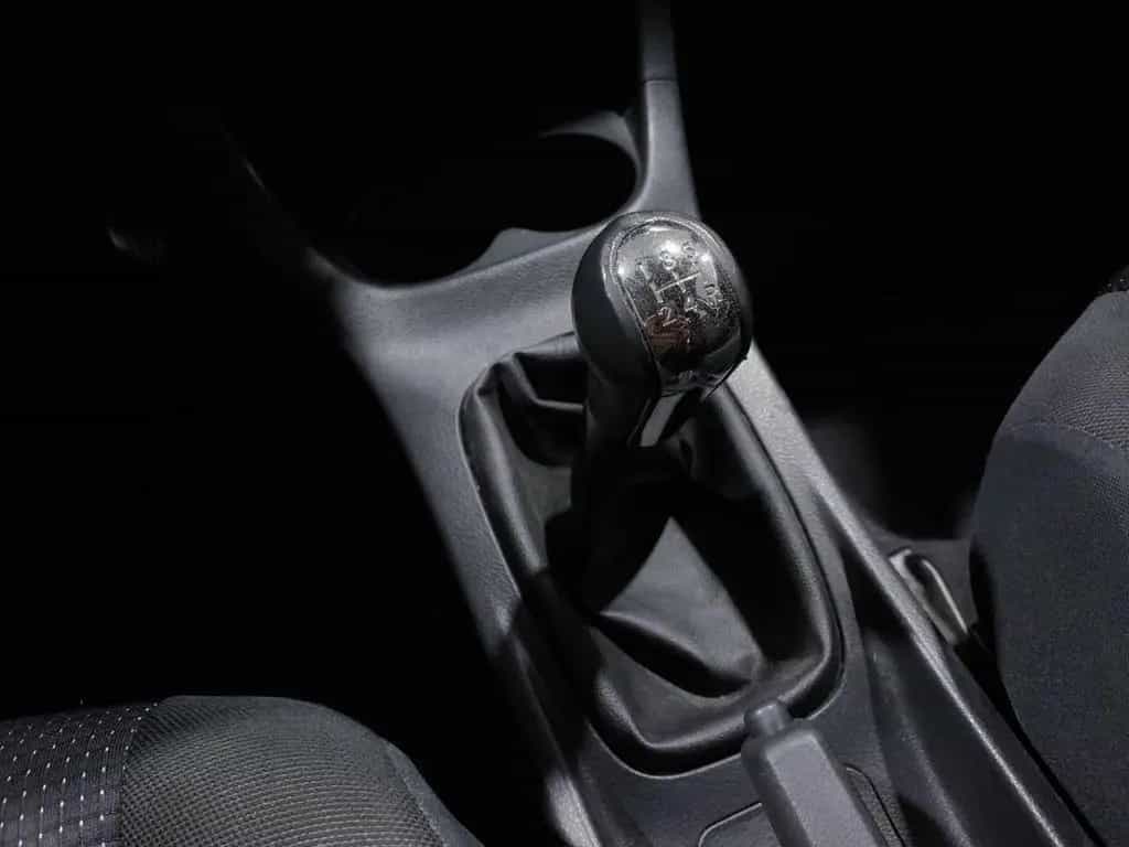 Daihatsu Terios 1.5 SX O/F 4WD 08/2007-photo-10